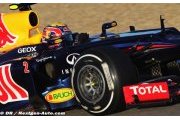 Red Bull to discuss Webber future in summer