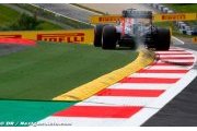 Race - Austrian GP report: Red Bull Renault