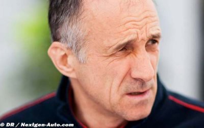 Schumacher should stay if F1 still ’fun’ - Tost