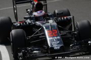 Dix ans après, Button revient sur les terres de sa première victoire en F1