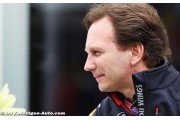 Red Bull va devoir se décider pour ses échappements