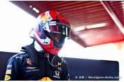 Gasly : Je pose beaucoup de questions à Adrian Newey