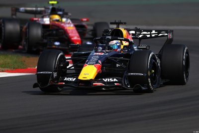 Red Bull a rattrapé une seconde de retard en une demi-saison... sans être satisfaite