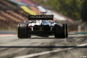 Comme Red Bull, Haas F1 attend aussi la fin du mode 'fête' des moteurs