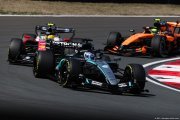 Soupçons de triche en F1 : la FIA recadre les critiques visant Mercedes