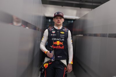 Verstappen&nbsp;: Mercedes F1 en priorité pour 2026, Aston Martin F1 l’équipe du futur