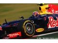 Mark Webber hit with KERS issues throughout Indian Grand Prix