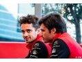Leclerc espère 'un grand week-end' devant les tifosi