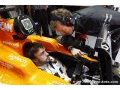 Ongoing Honda problems 'incredible' - Alonso