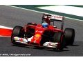Alonso ne regrette toujours pas d'avoir quitté Ferrari en 2014
