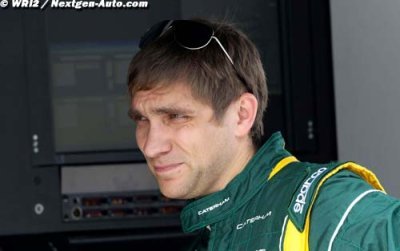 Les pays n’ayant eu qu’un pilote en F1
