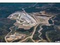 Algarve track approved to host F1