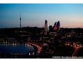 2017 Baku GP could be night race