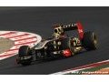 Senna a besoin d'un week-end parfait à Abu Dhabi