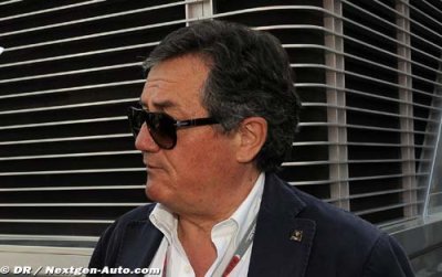 Minardi approuve la nouvelle Super Licence