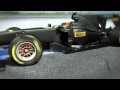 Video - Exhausts exit effects on Pirelli tyres