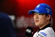 Tsunoda doute de rejoindre Red Bull et reconnait le talent de Colapinto