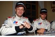 Fløene victorious on driving switch