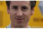 Sutil still pushing for F1 comeback