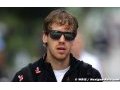 Vettel denies safety car conspiracy theory