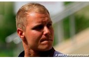 Bottas va découvrir Monaco