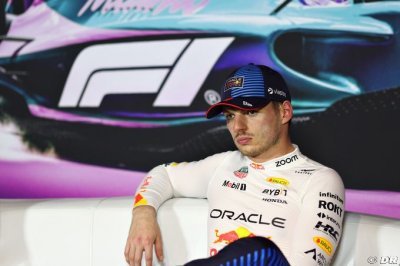 Verstappen to race in real and virtual worlds from Imola