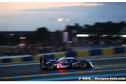 Peugeot: A classic decided by 13.854 seconds