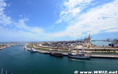 Valencia in talks to break F1 contract