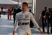 George Russell pilotera en F2 chez ART Grand Prix