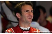 F1 drivers 'all looking to Le Mans' - Dumas