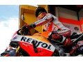 Marc Marquez confiant pour Honda en F1