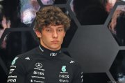 Sainz says Antonelli crossed the line with 'insult'