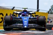 Pundit 'can't imagine' Schumacher replacing Sargeant