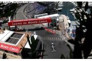 Le défi de Monaco, côté moteur