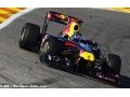 Hulkenberg mise sur Red Bull et Ferrari