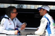 Mekies garde confiance en Ricciardo : 'Les choses s'améliorent'