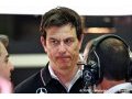 Wolff admits 'mistake' with Verstappen relationship