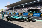 L'absence d'effet Newey chez Aston Martin F1 est 'choquante'
