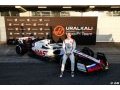 Haas terminates contract with Mazepin and Uralkali