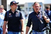 Verstappen : C'est maintenant à mon tour de conseiller mon père !