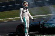 Sabotage du moteur de Lewis Hamilton ? Coulthard défend Mercedes