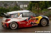 Final flourish for Citroën in Spain!