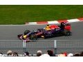 Red Bull to take engine penalties in Austria
