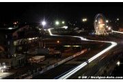 Le Mans 24 hours to be part of the Intercontinental Cup