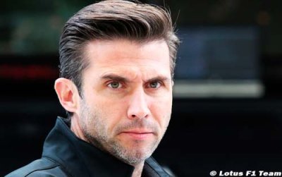 Renault rachètera Lotus le 16 décembre, les créanciers seront payés