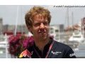 Horner denies Vettel ordered to collect rival team info