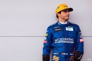 Officiel : Carlos Sainz rejoindra Ferrari en 2021