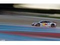 Sébastien Loeb confirme sa présence en Sprint Series