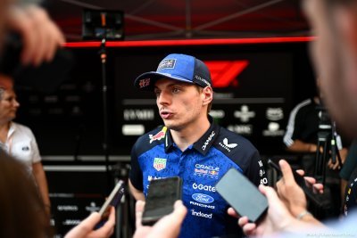 Transferts F1&nbsp;: pas de révolution sur le marché des pilotes, sauf pour Verstappen selon Briatore