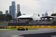 Le MotoGP et la F1 réunis à Melbourne ? Une idée envisagée, mais déjà écartée